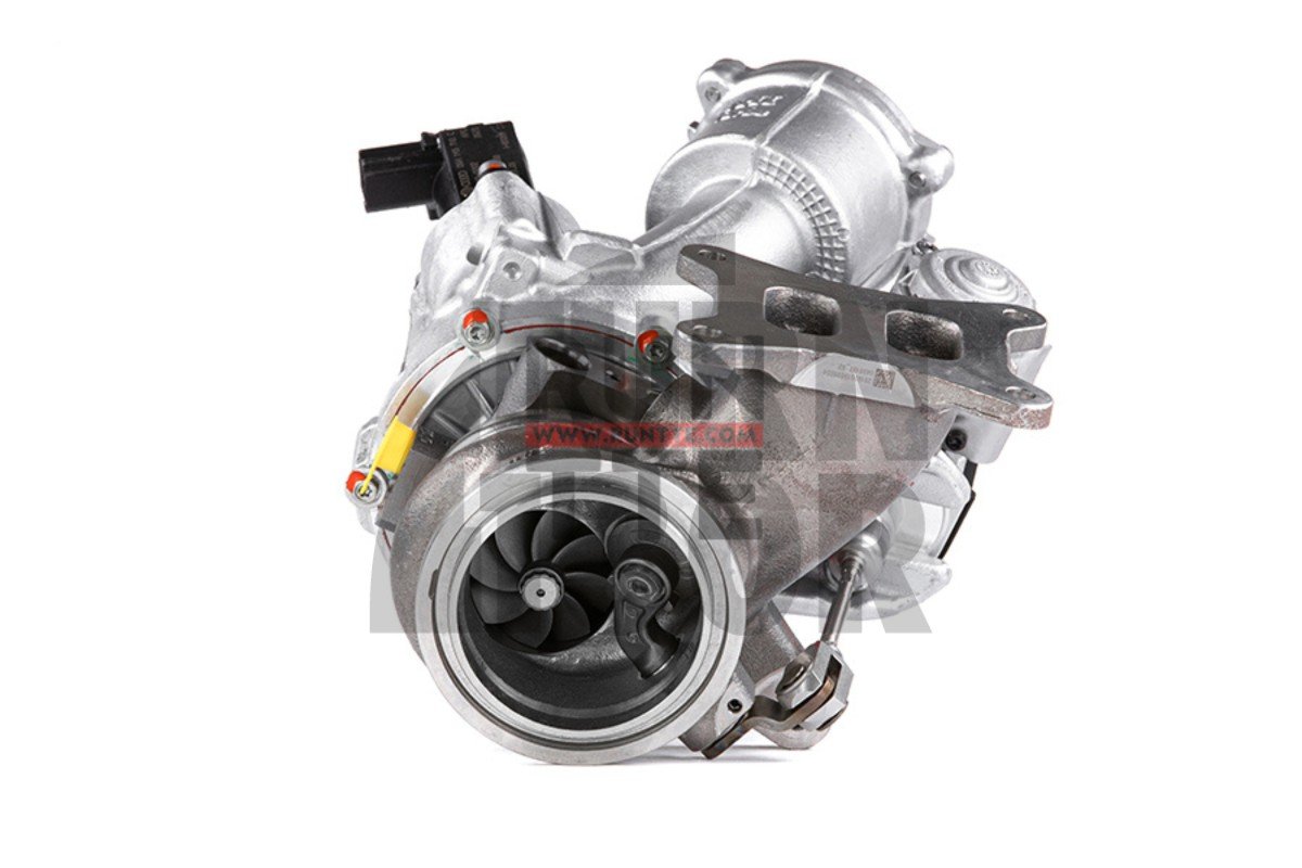 Polo 6C GTI et Ibiza 6P Cupra 1.8 TSI TTE350+ IS12 Turbo