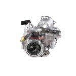 Polo 6C GTI et Ibiza 6P Cupra 1.8 TSI TTE350+ IS12 Turbo