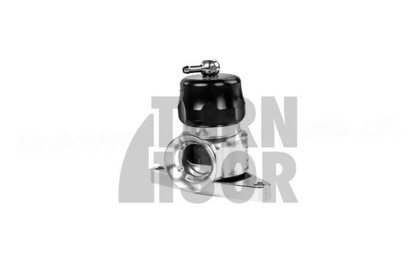 Turbosmart Dual Port Dump Valve Subaru Impreza WRX 01-07 et STI 01-18 