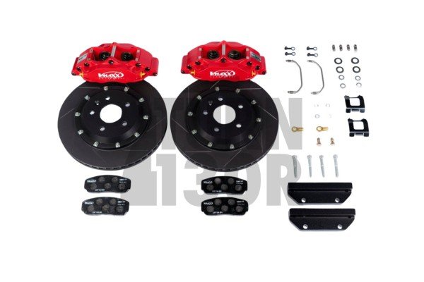 BMW M3 E46 Vmaxx 365mm 6 pots kit de frein avant