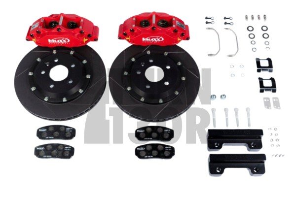 Hyundai I30 N Vmaxx 365mm 6 pots kit de frein avant
