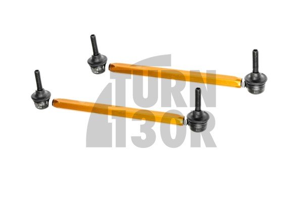 Whiteline Kit de barre stabilisatrice avant réglable Audi A1 / Ibiza 6J / Polo 6R / 6C