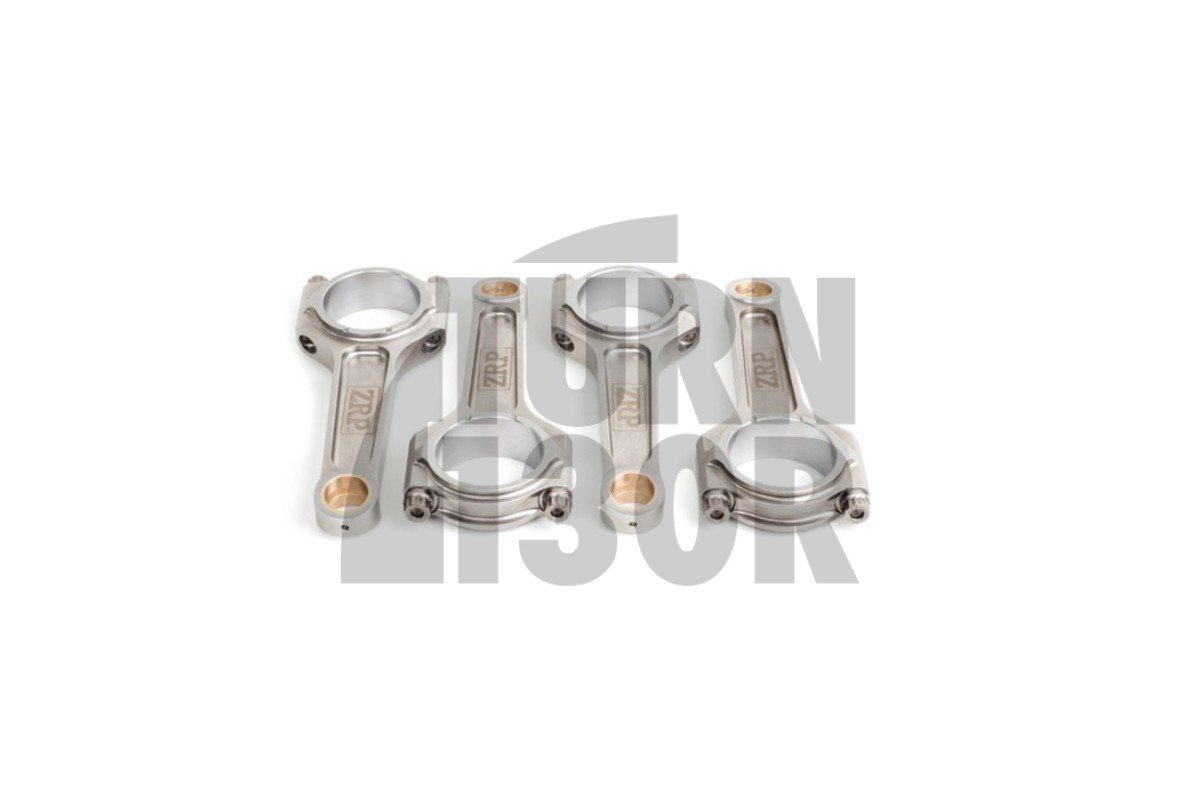 Ford Focus 3 RS / Mustang S550 Ecoboost ZRP Bielles forgées