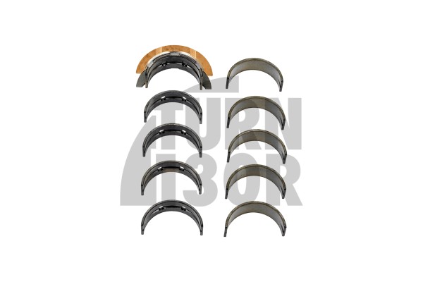 Roulements principaux ACL Performance pour Ford Focus 3 RS 2.3 Ecoboost & ST 2.0 Ecoboost