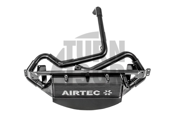 Airtec Front Mount Intercooler pour Mazda 3 MPS MK2 2009-2013