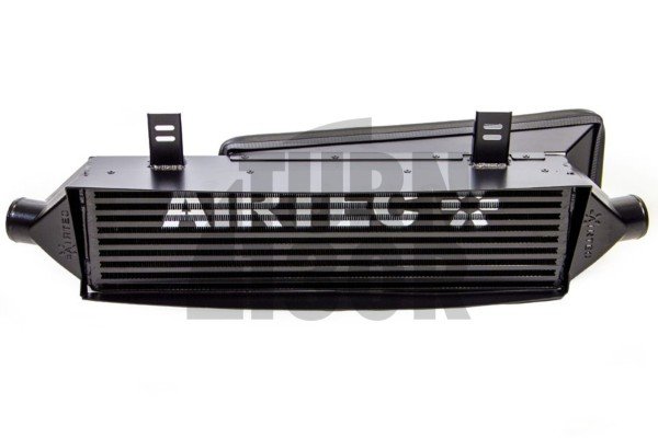  Airtec Front Mount Intercooler for Clio 4 RS