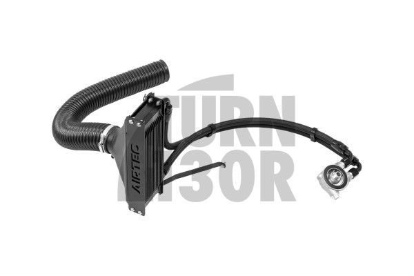 Kit de refroidissement d'huile Airtec pour Ford Fiesta ST Mk8