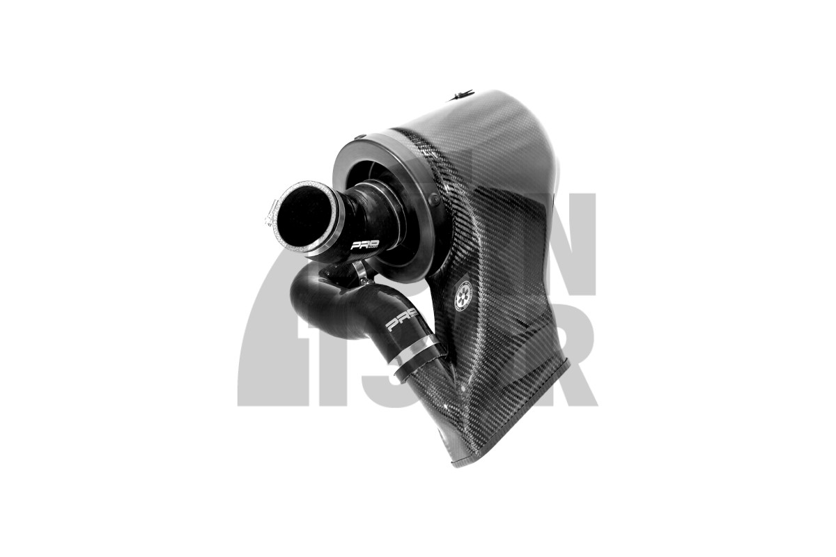 Airtec Carbon Fiber Intake pour Ford Focus 2 RS