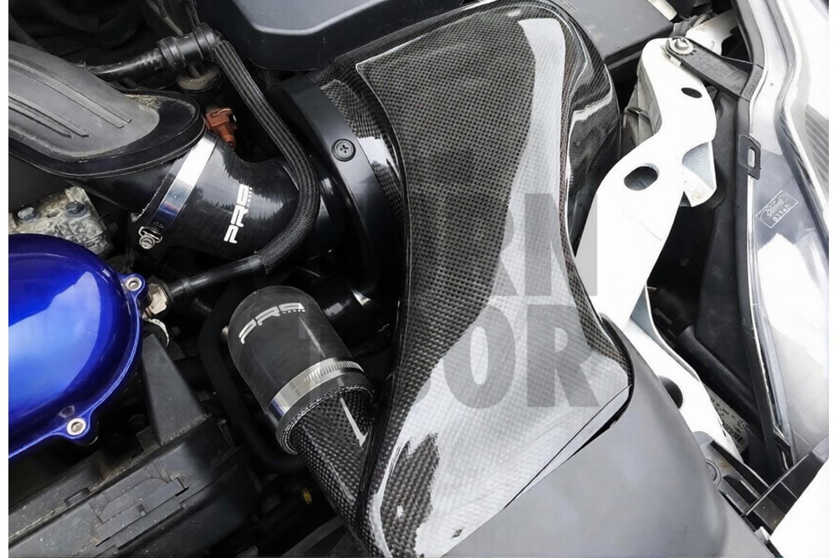 Airtec Carbon Fiber Intake pour Ford Focus 2 RS