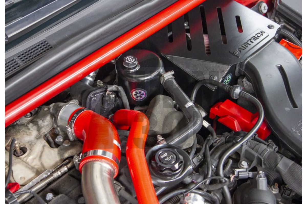 Airtec Oil Catch Can for Renault Megane 4 RS