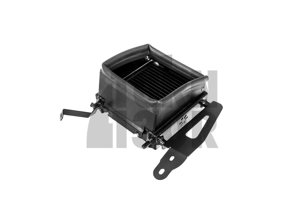 Airtec Auxiliary Radiator for Toyota Yaris GR