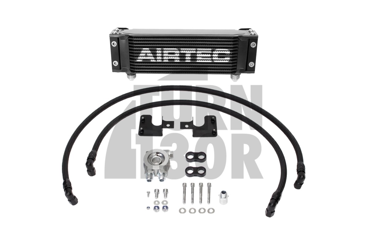 Airtec Oil Cooler Kit for Toyota Yaris GR