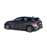 Echappement Akrapovic Evolution Line pour BMW 135i F40