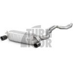 Echappement Akrapovic Evolution Line pour BMW 240i F2x