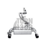Echappement Akrapovic Evolution pour BMW 335I / 435I F3x