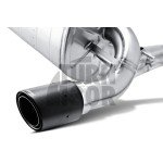Echappement Akrapovic Evolution pour BMW 335I / 435I F3x