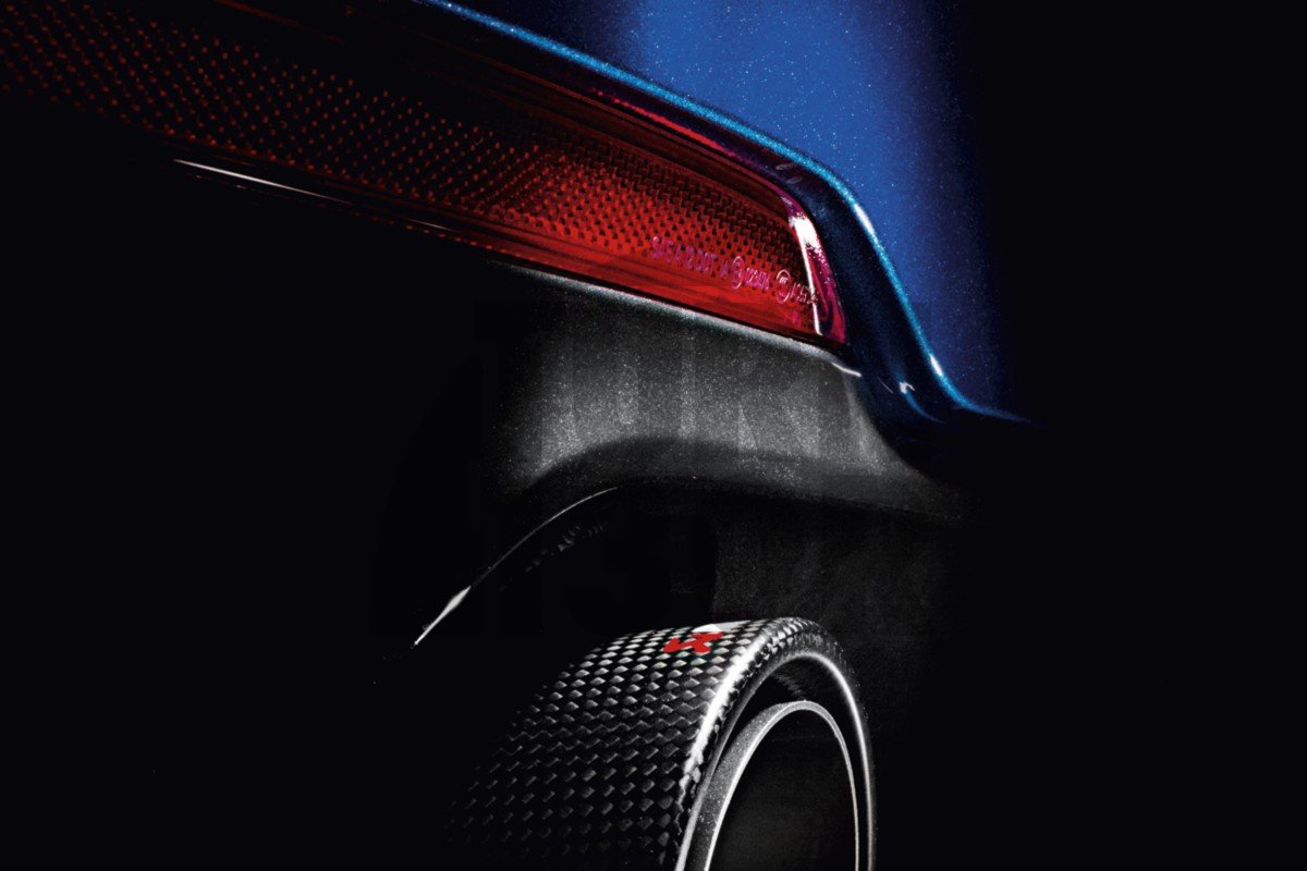 Echappement Akrapovic Evolution pour BMW 335I / 435I F3x