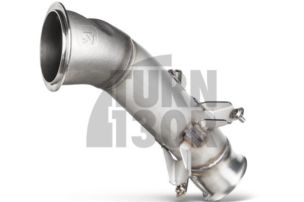 Akrapovic Downpipe sans catalyseur pour BMW M2