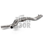 Echappement Akrapovic Evolution Line Titanium pour BMW M2 Comp F87