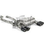 Système déchappement Akrapovic Evolution Line pour BMW M3 F80 / M4 F8x