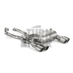 Système déchappement Akrapovic Evolution Line pour BMW M3 F80 / M4 F8x