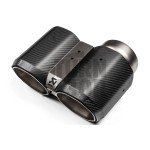 Echappement Akrapovic Slip-On Titanium pour BMW M3 G80 / M4 G8x