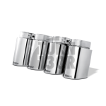 Système déchappement Akrapovic Evolution Line pour BMW M5 F10