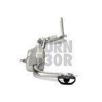 Echappement Akrapovic Evolution Line pour Mégane 3 RS