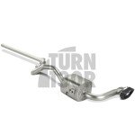 Echappement Akrapovic Evolution Line pour Mégane 3 RS