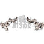 Akrapovic Evolution Titanium Headers pour Porsche 992 GT3