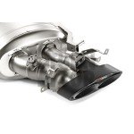 Echappement Akrapovic Evolution Line pour RS6 C7