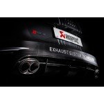 Echappement Akrapovic Evolution Line pour RS6 C7