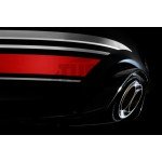 Echappement Akrapovic Evolution Line pour RS6 C7