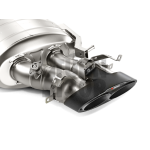 Echappement Akrapovic Evolution Line pour RS7 C7