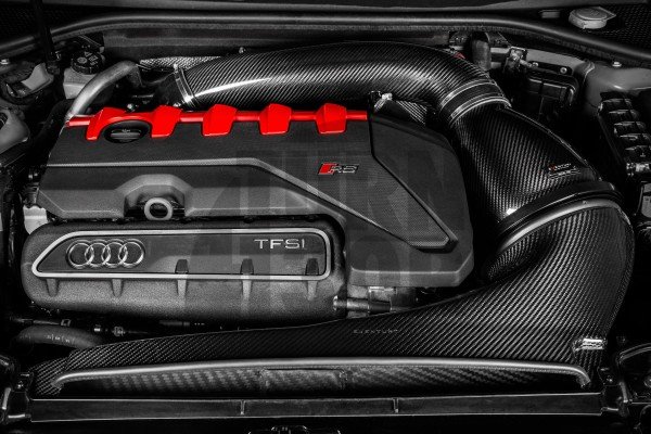 Eventuri Stage 3 Carbon Fiber Intake pour Audi RS3 8V.5 / TTRS 8S