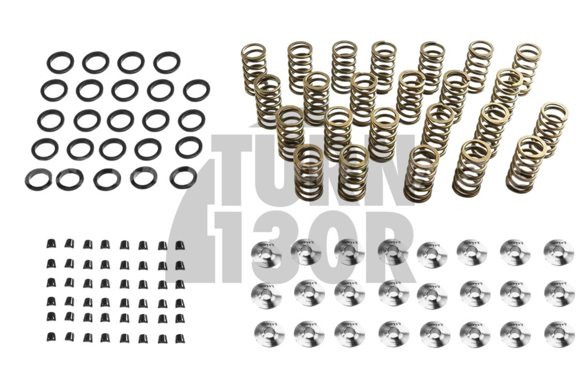 Nissan 350Z 280 / 300 Kit ressorts de soupapes et supports Ferrea