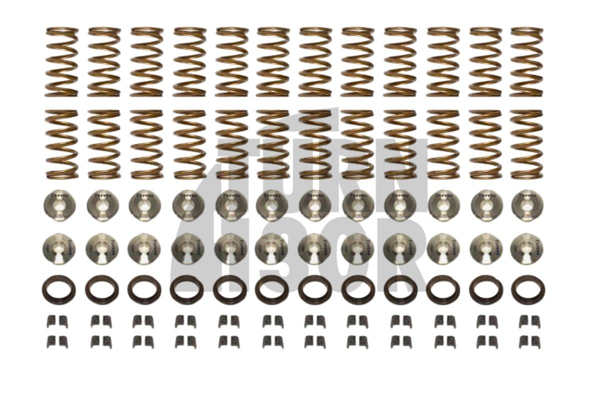 Nissan R35 GTR Kit ressorts de soupapes et supports Ferrea