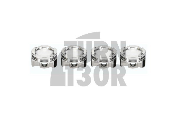 JE Forged Pistons for  Ibiza 6J Cupra - Polo 6R GTI & Fabia VRS 1.4 TSI 180