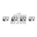 S3 8P / Golf 5 GTI / Leon 2 Cupra / Golf 6 R 2.0 TFSI EA113 JE Pistons forgés