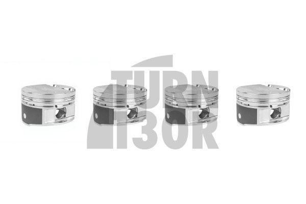 S3 8P / Golf 5 GTI / Leon 2 Cupra / Golf 6 R 2.0 TFSI EA113 JE Pistons forgés