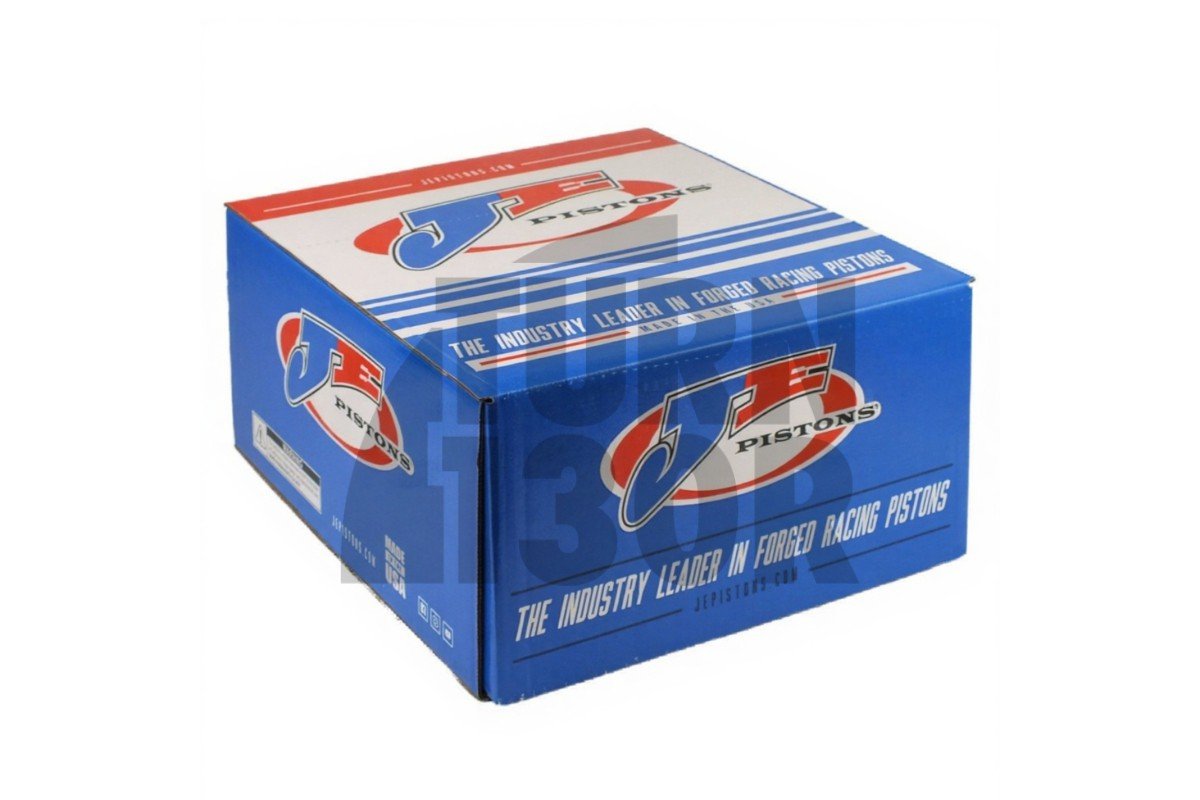 S3 8P / Golf 5 GTI / Leon 2 Cupra / Golf 6 R 2.0 TFSI EA113 JE Pistons forgés