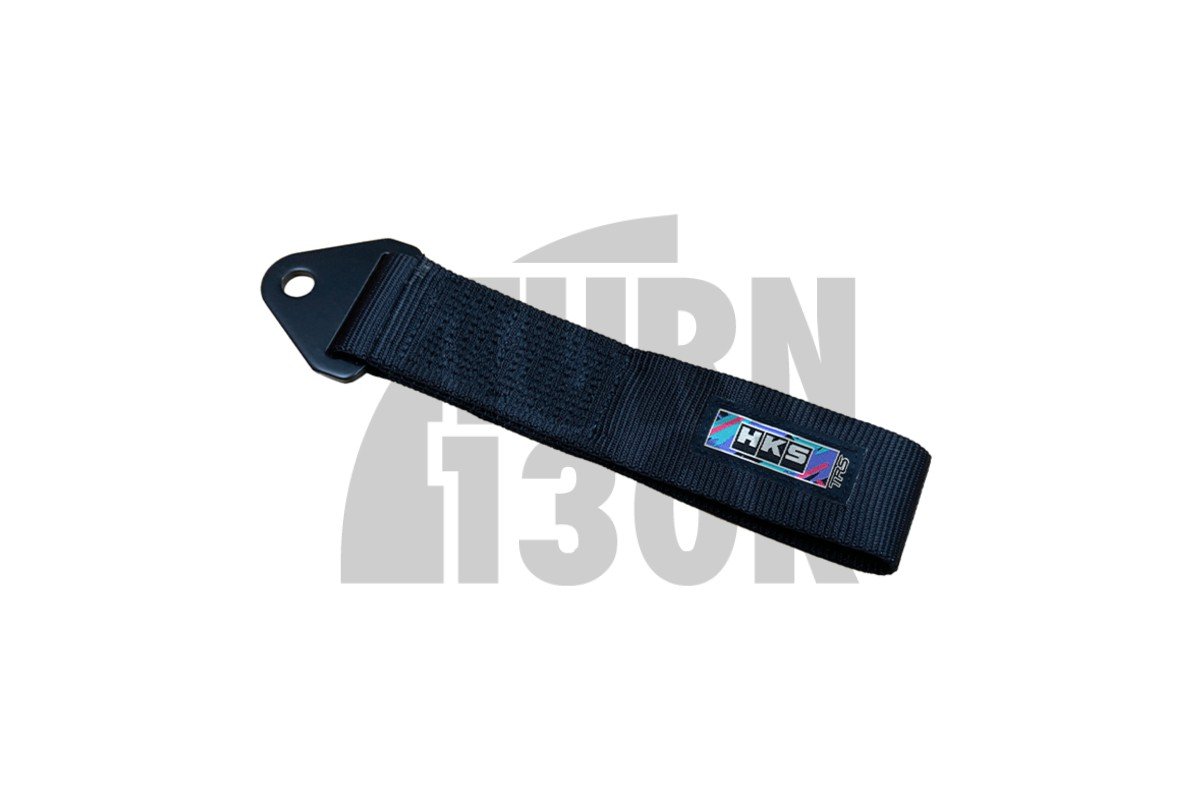 Boucle de remorquage HKS 50e