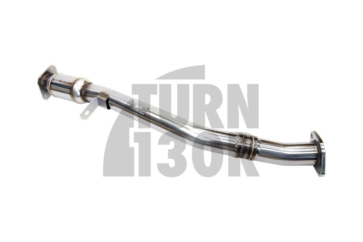 HKS Sports Catalyst Tube avant Toyota GT86 / GR86 / Subaru BRZ