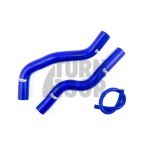 Kit de tuyaux de refroidissement en silicone Forge Suzuki Swift Sport ZC33S