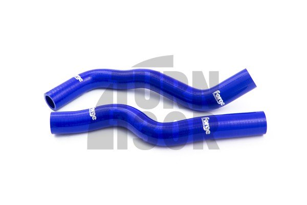 Kit de tuyaux de refroidissement en silicone Forge Suzuki Swift Sport ZC33S