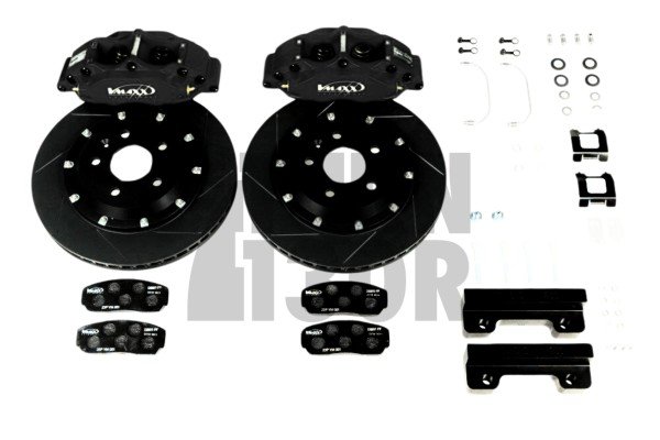 V-maxx Kit Gros freins avant 330mm Suzuki Swift Sport ZC33S