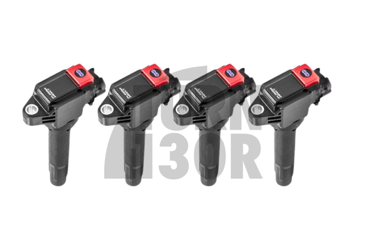 Bobines dallumage Plasma pour Suzuki Swift Sport ZC33S Okada Projects