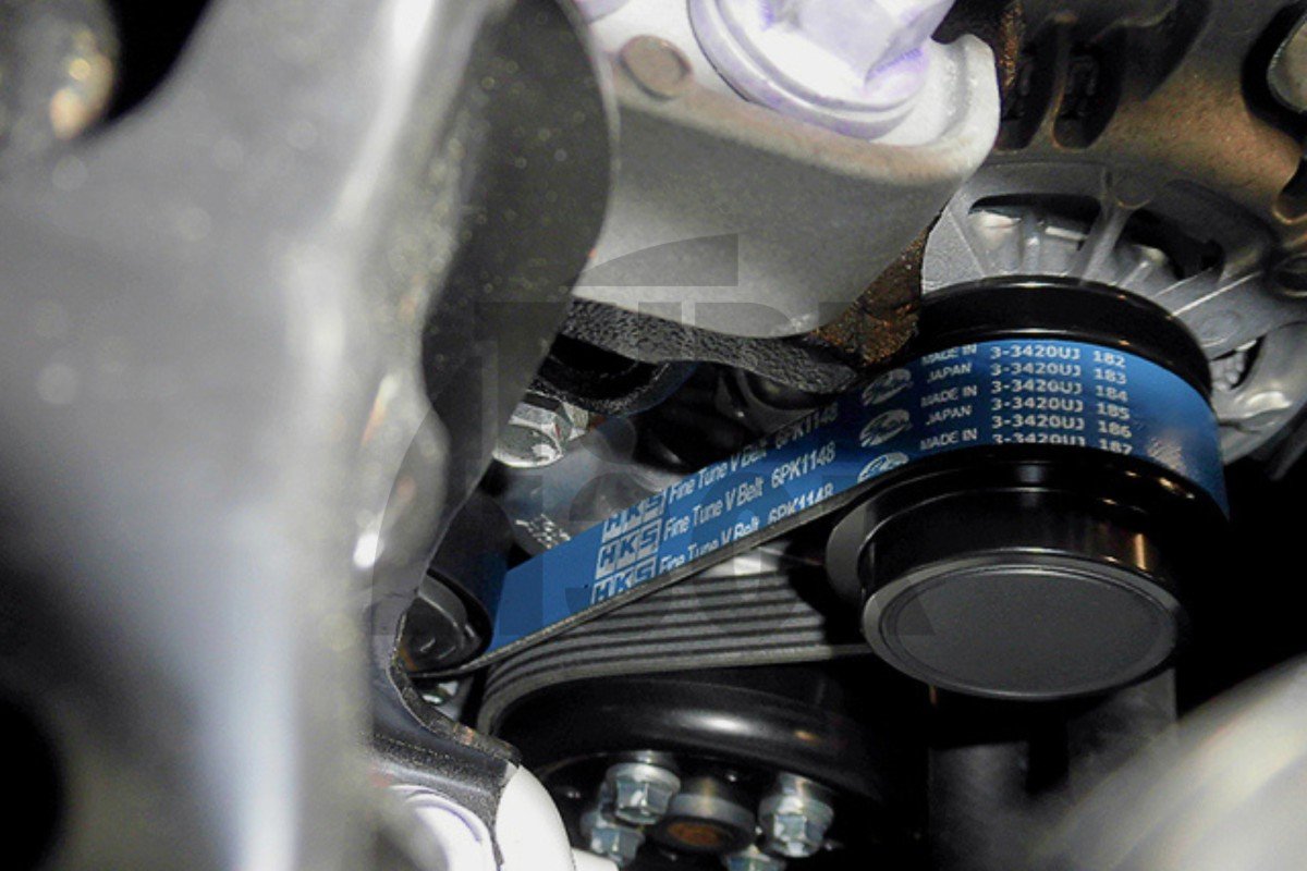 Courroie de transmission HKS Fine Tune Toyota Yaris GR MK5