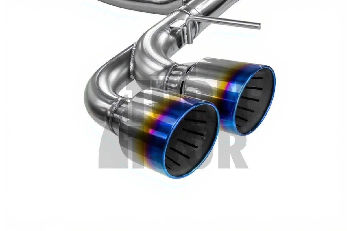 Silencieux HKS Racing Catback Nissan R35 GTR