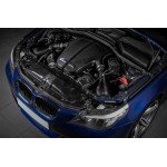 Eventuri V2 Carbon Fiber Intake System BMW M5 E60